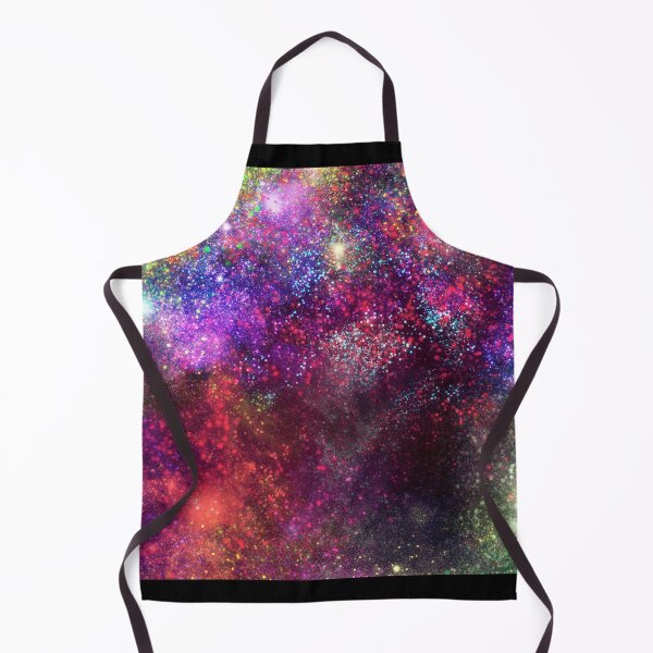 Item preview, Space Dust designed and sold by friedfingies.