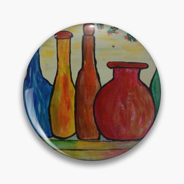Item preview, Monumental Bottles designed and sold by George Hutton Hunter.