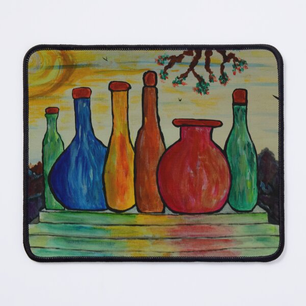 Item preview, Monumental Bottles designed and sold by George Hutton Hunter.