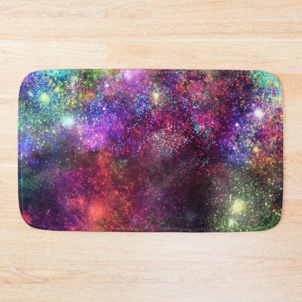 Item preview, Space Dust designed and sold by friedfingies.