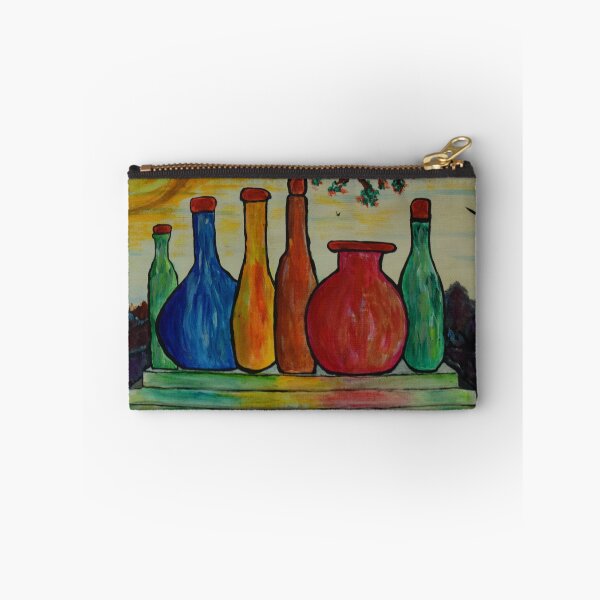 Item preview, Monumental Bottles designed and sold by George Hutton Hunter.