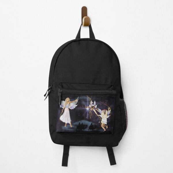 Item preview, Three Angels and Three Wisemen designed and sold by Patricia Brown.