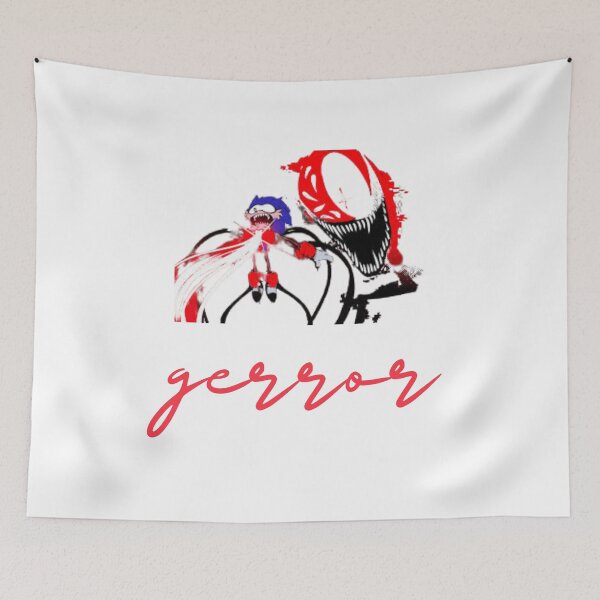Item preview, Cool Gerror The Lonely Hero Essential T-Shirt designed and sold by Tarikbouchmal.