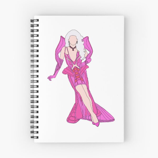 Item preview, Princess Poppy Drag Race Season 15 designed and sold by maureenpollock.