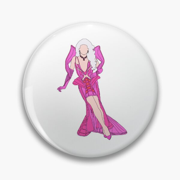 Item preview, Princess Poppy Drag Race Season 15 designed and sold by maureenpollock.