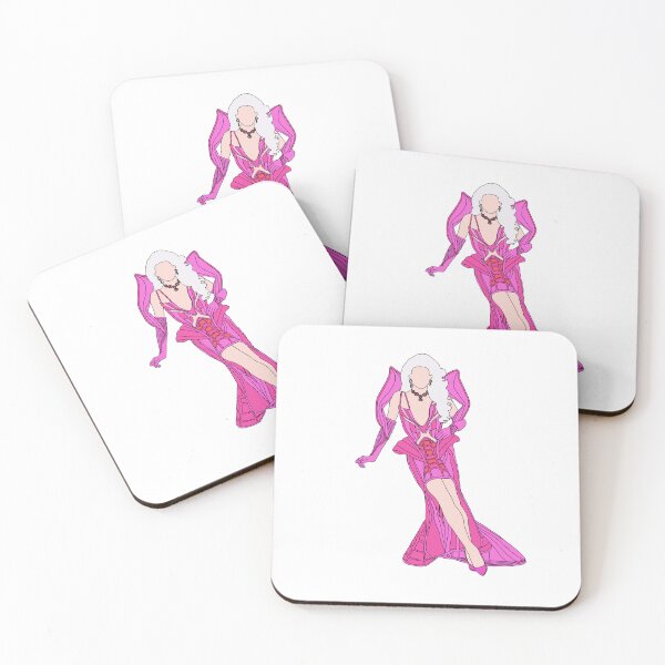 Item preview, Princess Poppy Drag Race Season 15 designed and sold by maureenpollock.