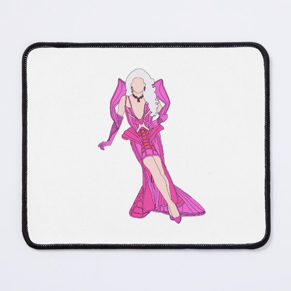 Item preview, Princesa Poppy Drag Race Temporada 15 designed and sold by maureenpollock.