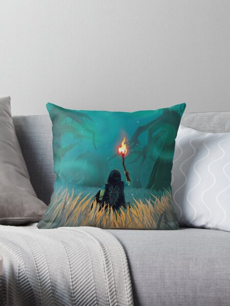 Item preview, Lost in the Woods designed and sold by Rachel DiSabatino.