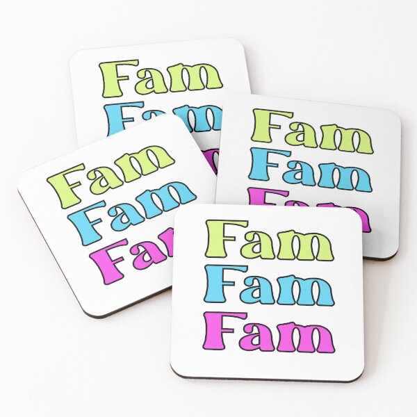 Item preview, Fam designed and sold by TipTopTapo.