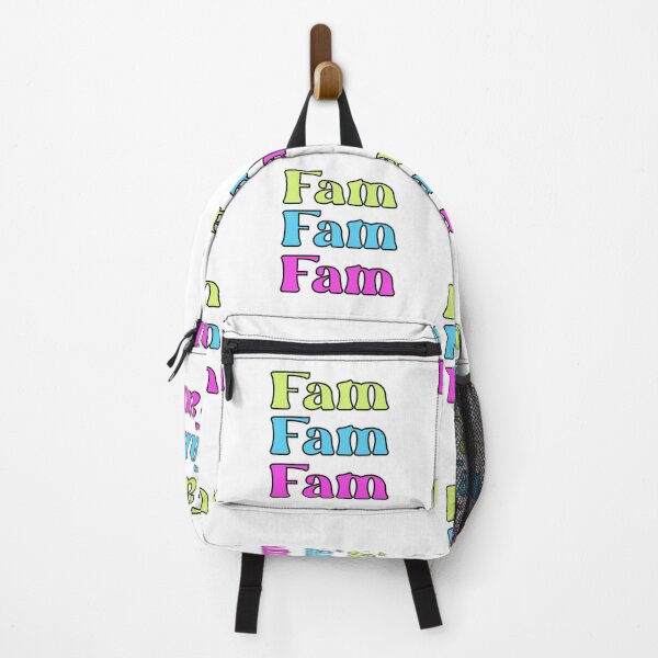 Item preview, Fam designed and sold by TipTopTapo.
