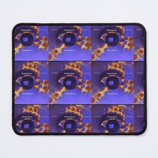 Item preview, Pizzamclovin Merch *Volume 6* designed and sold by Pizzamclovin.