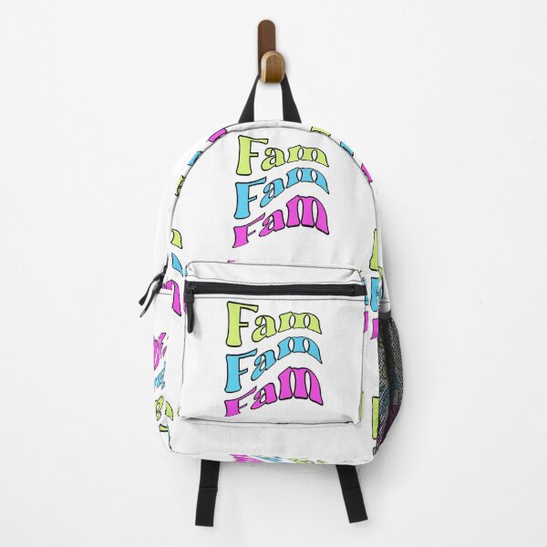 Item preview, Fam fam fam designed and sold by TipTopTapo.