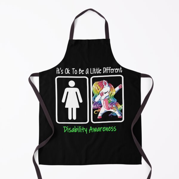 Item preview, Disability Awareness - It is Ok To Be A Little Different designed and sold by RekaJoJo.
