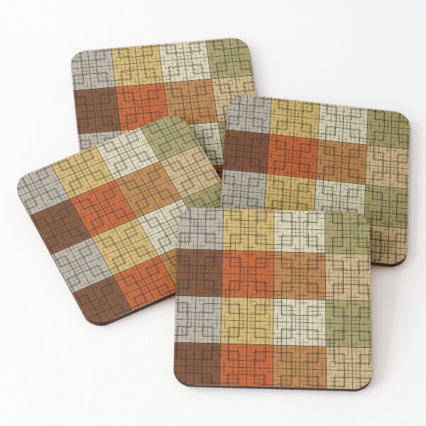 Item preview, Old Country New Year Pattern designed and sold by InspiredPamjoy.