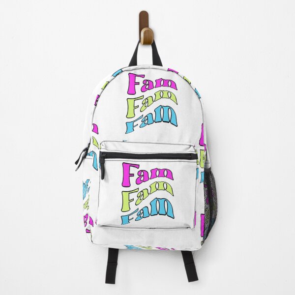Item preview, Fam fam fam designed and sold by TipTopTapo.