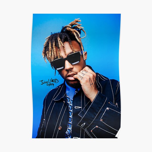 Juicelegend on X: Juice WRLD could pull off any outfit   / X