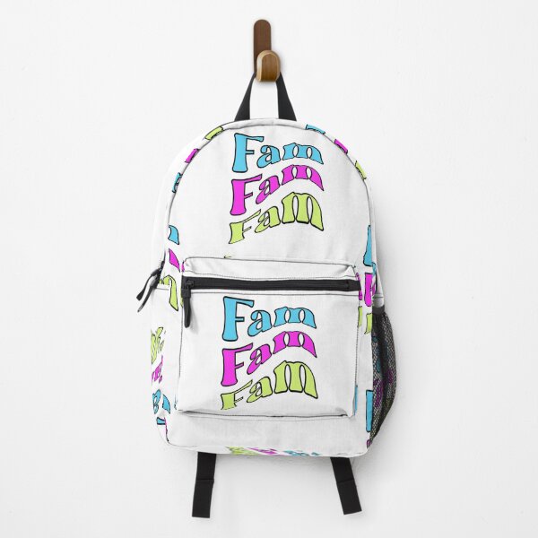 Item preview, Fam fam fam designed and sold by TipTopTapo.
