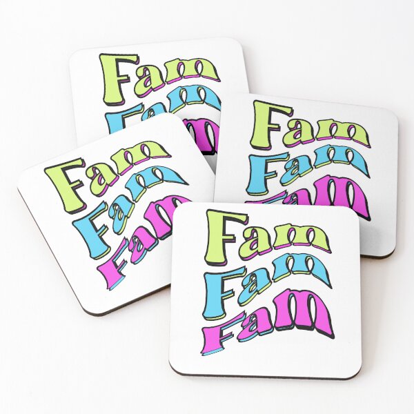 Item preview,  Fam  designed and sold by TipTopTapo.