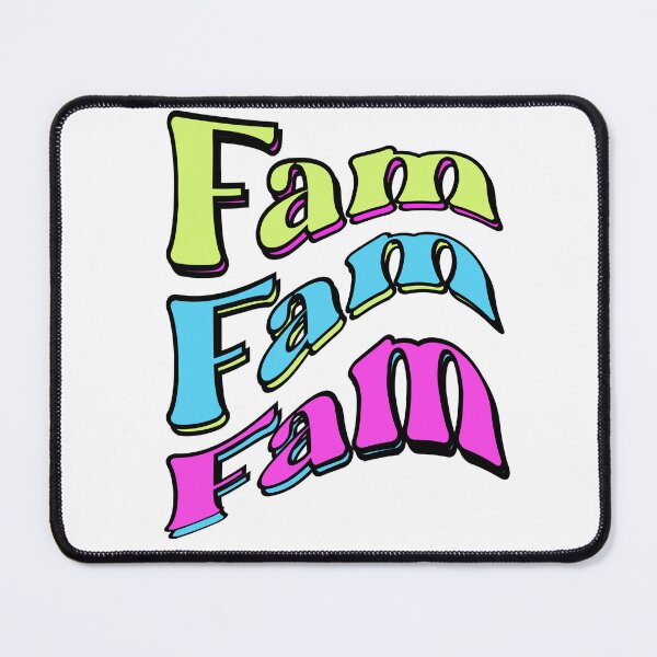 Item preview,  Fam  designed and sold by TipTopTapo.