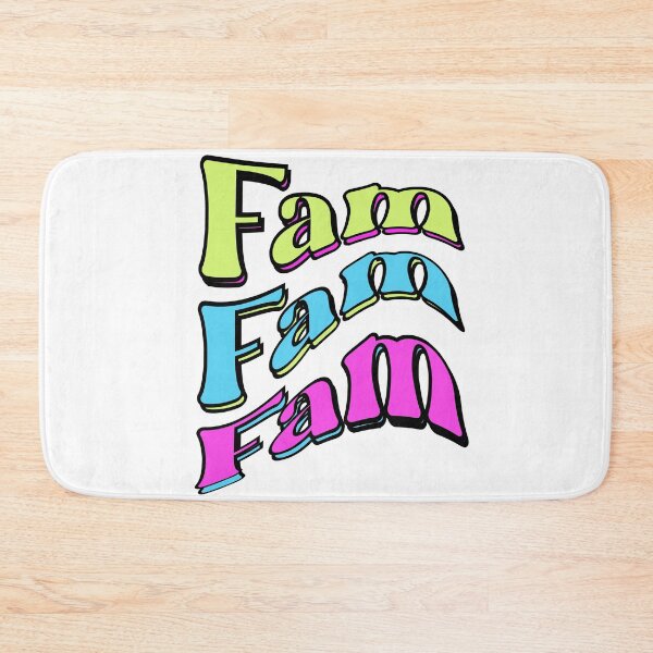 Item preview,  Fam  designed and sold by TipTopTapo.