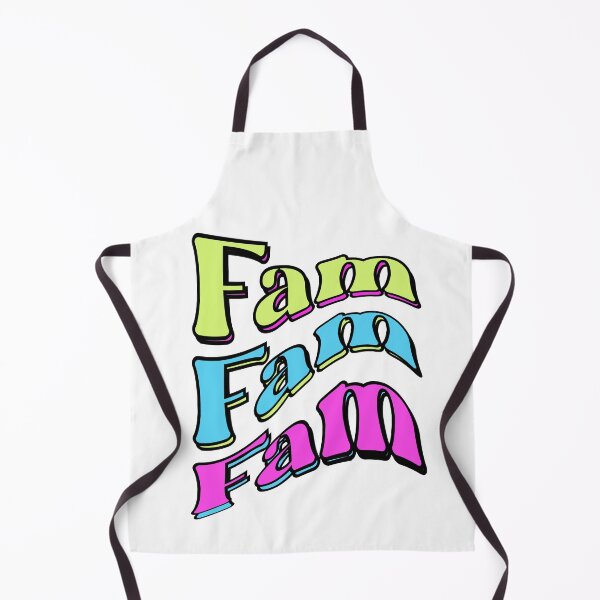 Item preview,  Fam  designed and sold by TipTopTapo.