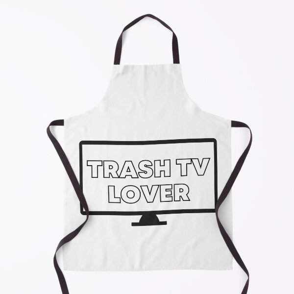 Item preview, Trash TV Lover designed and sold by MayaCordalia.