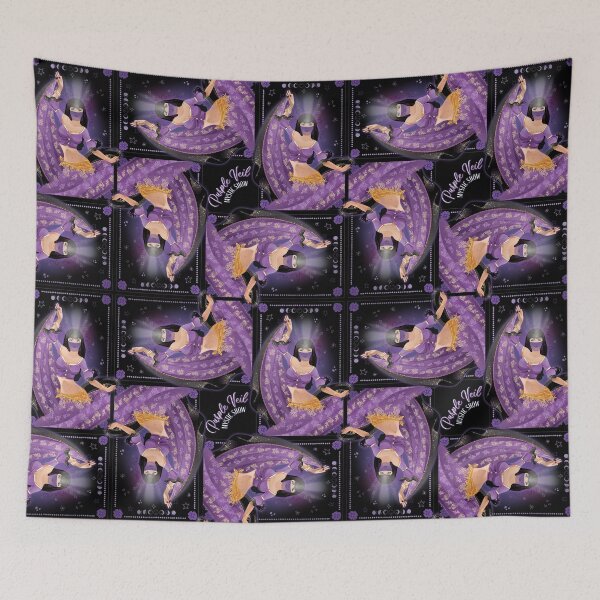 Item preview, Gypsy designed and sold by PurpleveilEshop.