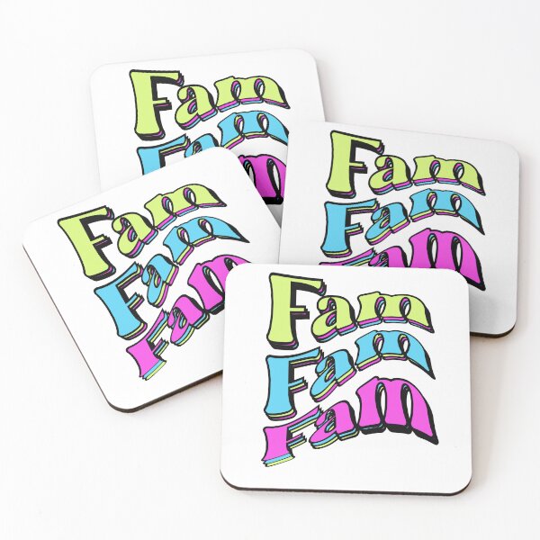 Item preview, Fam  designed and sold by TipTopTapo.