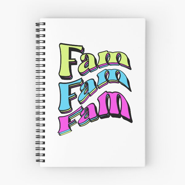 Item preview, Fam  designed and sold by TipTopTapo.