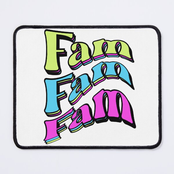 Item preview, Fam  designed and sold by TipTopTapo.