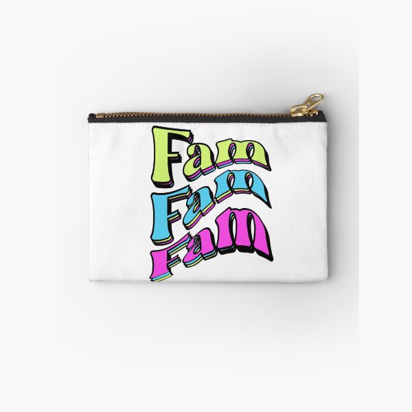 Item preview, Fam  designed and sold by TipTopTapo.