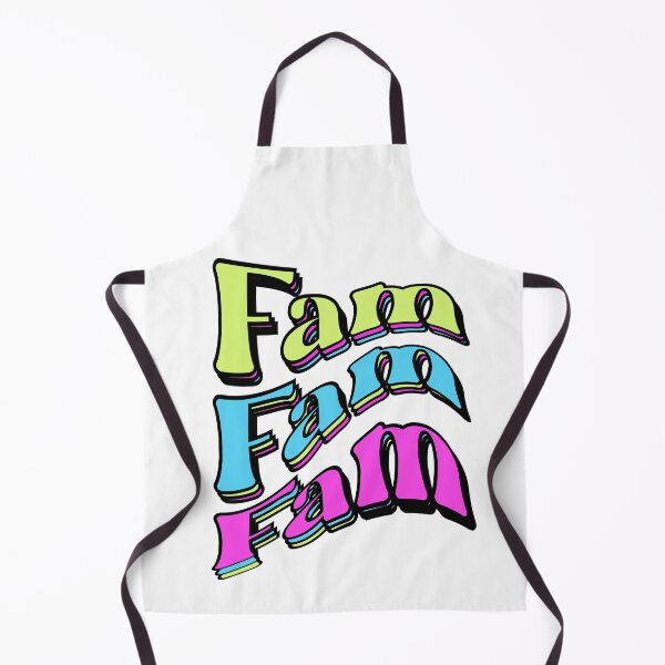 Item preview, Fam  designed and sold by TipTopTapo.