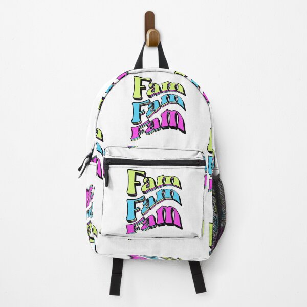 Item preview, Fam  designed and sold by TipTopTapo.