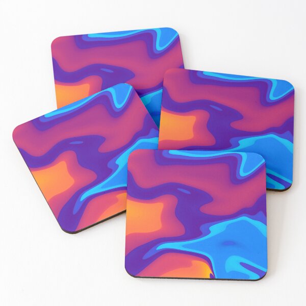 Item preview, Simple Mixed Colors Splash designed and sold by ABZDesigner.