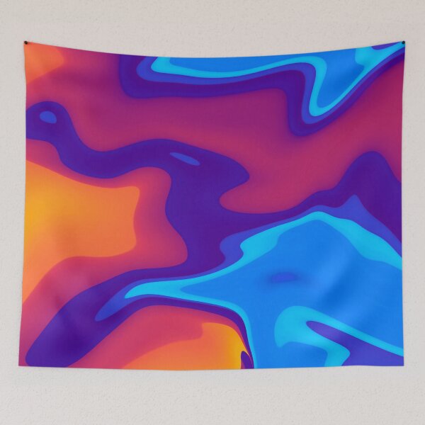 Item preview, Simple Mixed Colors Splash designed and sold by ABZDesigner.