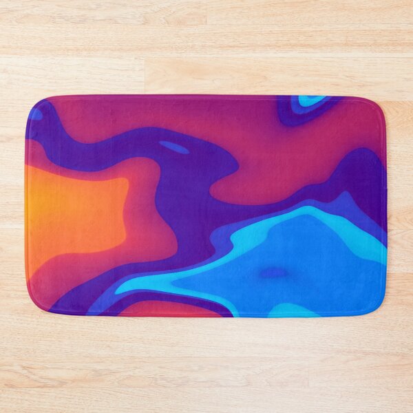 Item preview, Simple Mixed Colors Splash designed and sold by ABZDesigner.