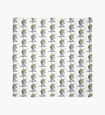 Woo-hoo - aerials! Scarf