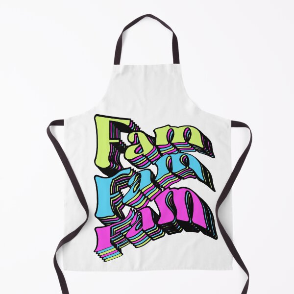 Item preview, Warped Fam sticker designed and sold by TipTopTapo.