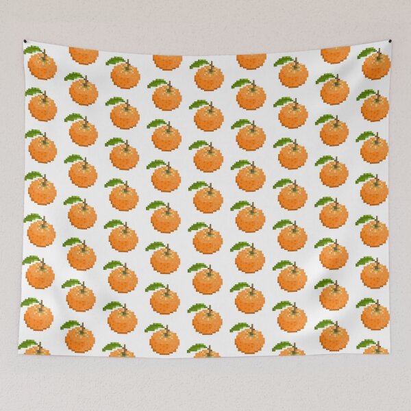 Item preview, Pixel Orange designed and sold by Sixmod.