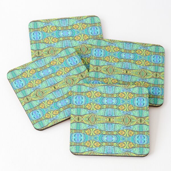 Item preview, Bohemian Stratus designed and sold by Deborah Maxemow.
