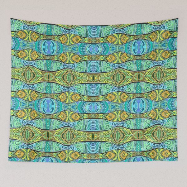 Item preview, Bohemian Stratus designed and sold by Deborah Maxemow.