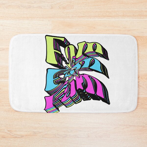 Item preview, Warped Fam sticker designed and sold by TipTopTapo.