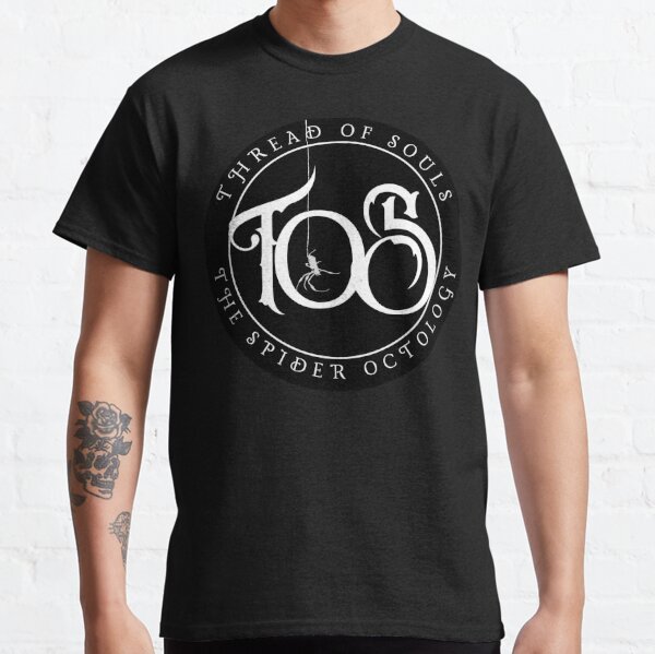 Thread of Souls Shirt Classic T-Shirt