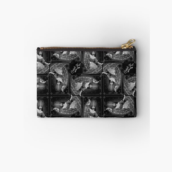 Item preview, Gypsy Greyscale designed and sold by PurpleveilEshop.