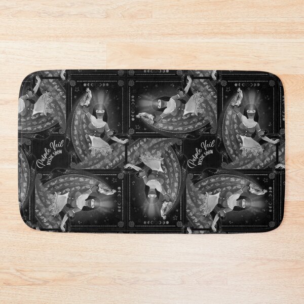Item preview, Gypsy Greyscale designed and sold by PurpleveilEshop.