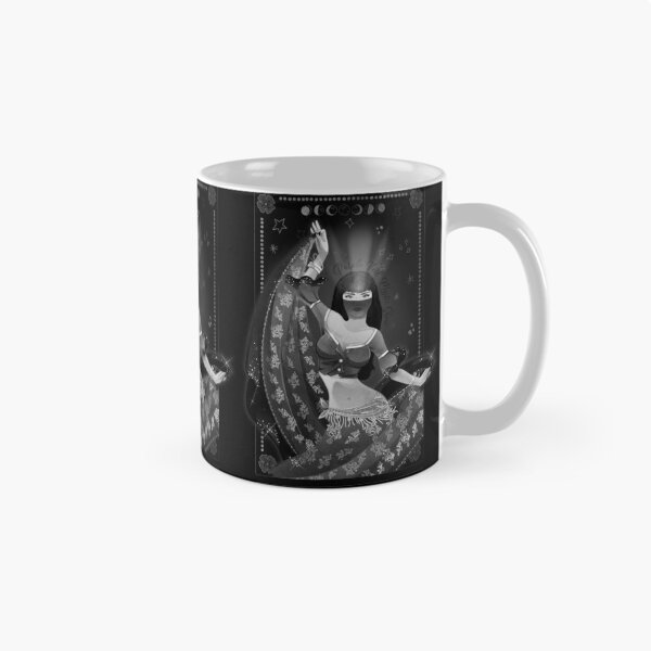 Item preview, Gypsy Greyscale designed and sold by PurpleveilEshop.