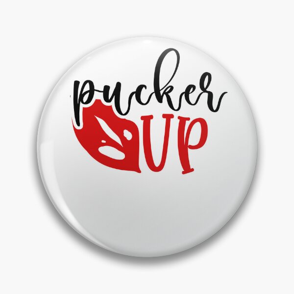 Item preview, Pucker Up designed and sold by CreativeBuys.