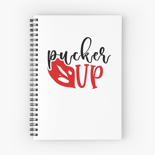 Item preview, Pucker Up designed and sold by CreativeBuys.