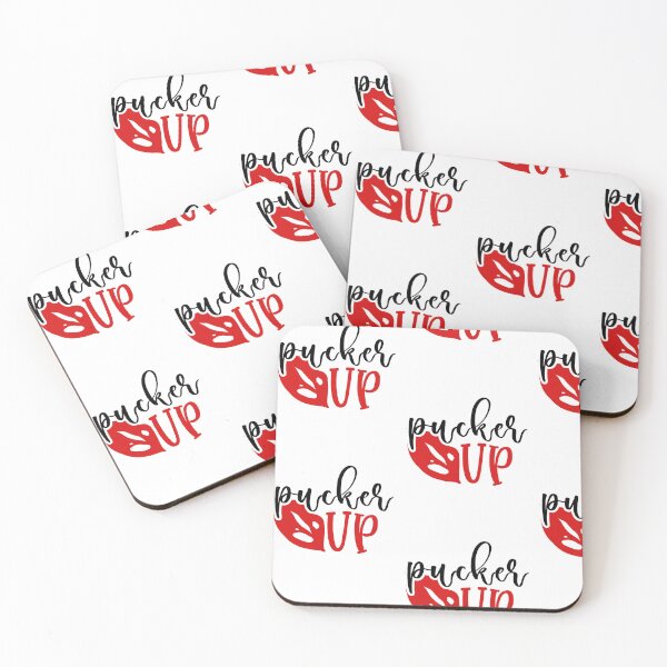 Item preview, Pucker Up designed and sold by CreativeBuys.