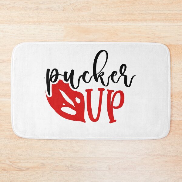 Item preview, Pucker Up designed and sold by CreativeBuys.